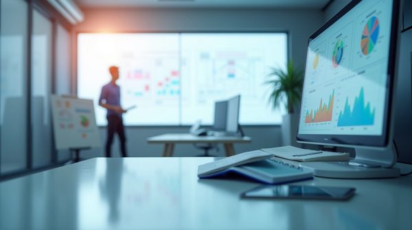 Maximisez votre efficacité grâce à l'outil marketing automation crm