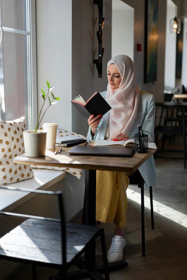 Cours d'arabe sur mesure : apprenez à votre rythme et choisissez votre enseignant