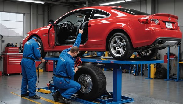 Tuning de voiture : les erreurs à éviter pour réussir !